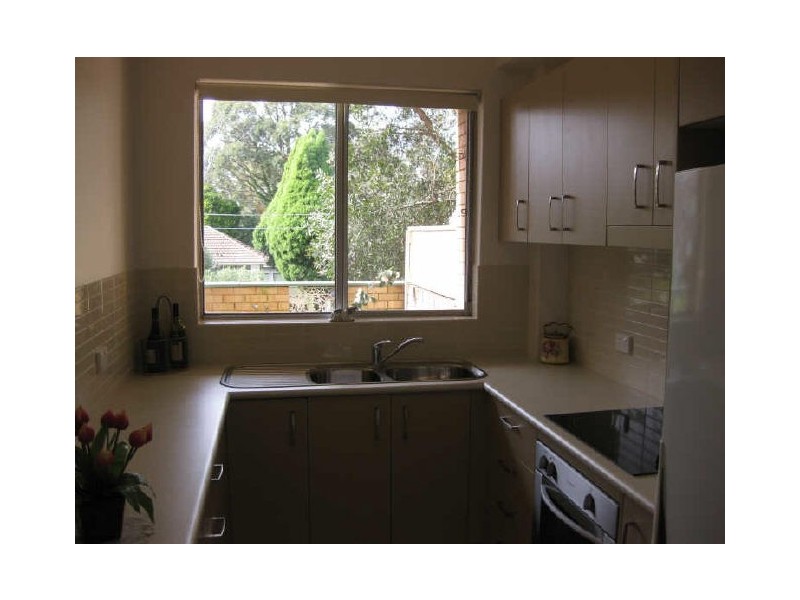 1/13 Moani Avenue, Gymea NSW 2227