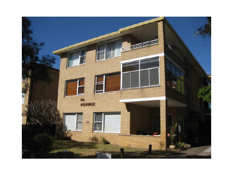 4/165 Russell Avenue, Dolls Point NSW 2219