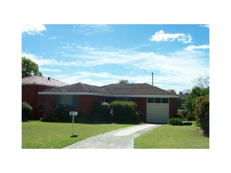 20 Ascot Place, Miranda NSW 2228