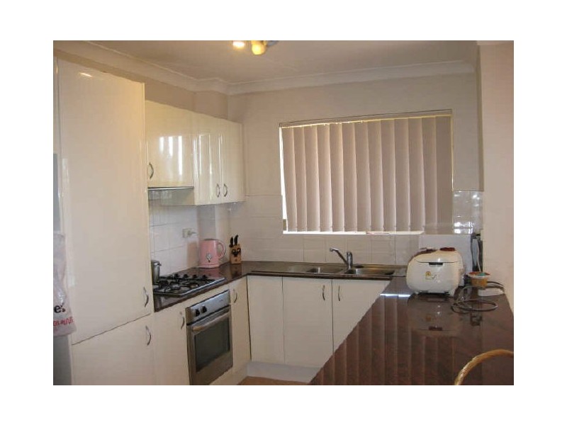 6/22 Urunga Parade, Miranda NSW 2228