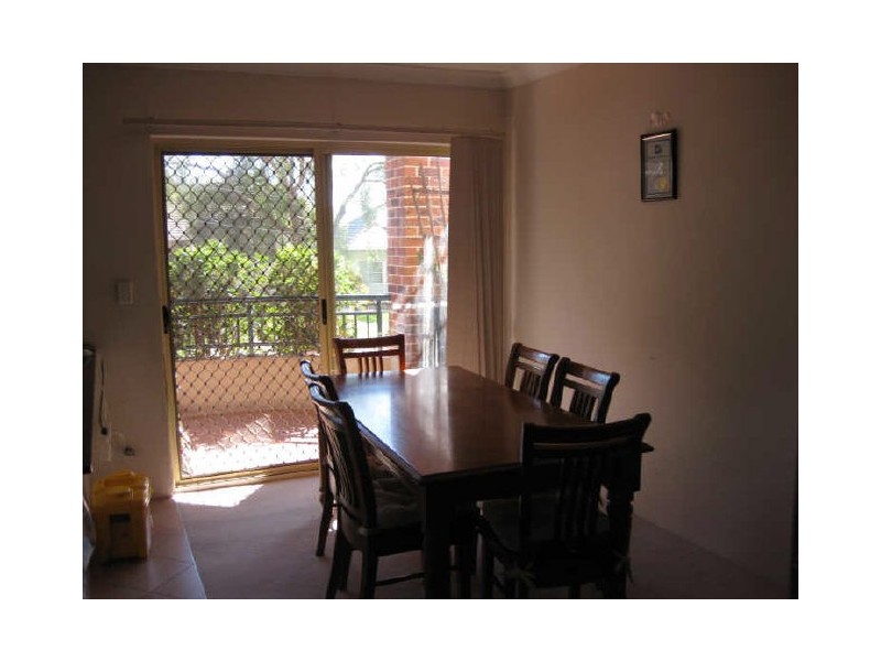 6/22 Urunga Parade, Miranda NSW 2228