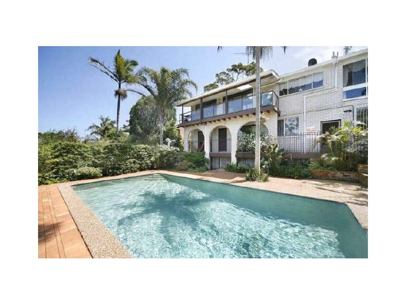 12 Flat Rock Road, Gymea Bay NSW 2227