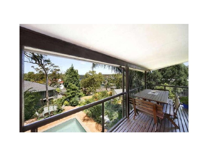 12 Flat Rock Road, Gymea Bay NSW 2227
