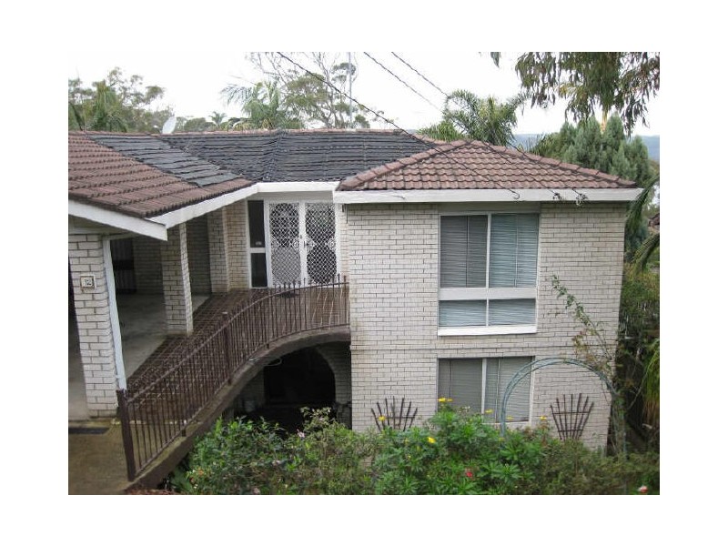 12 Flat Rock Road, Gymea Bay NSW 2227