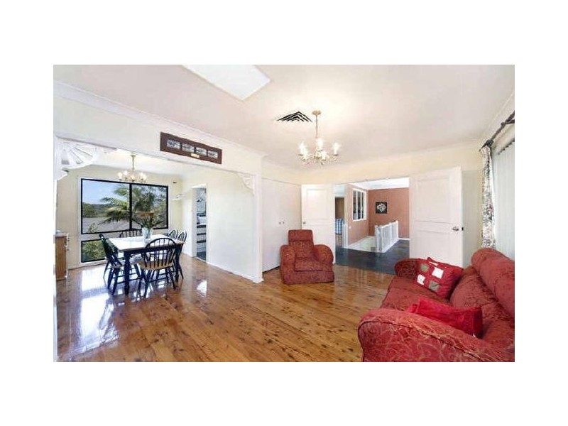 12 Flat Rock Road, Gymea Bay NSW 2227