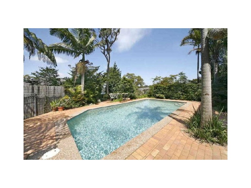 12 Flat Rock Road, Gymea Bay NSW 2227