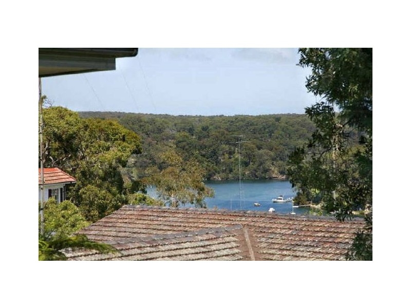 12 Flat Rock Road, Gymea Bay NSW 2227