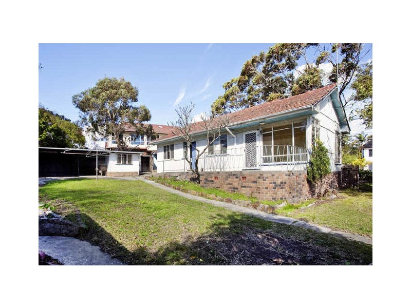 66 Young Street, Sylvania NSW 2224