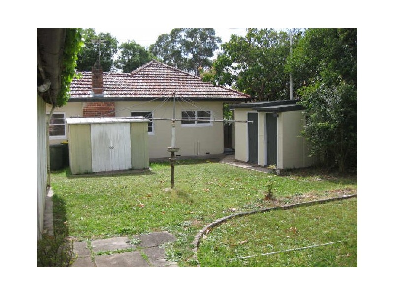 262 President Avenue, Miranda NSW 2228