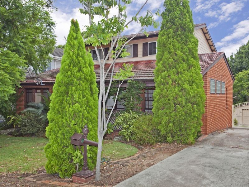 71 Bunarba Road, Gymea Bay NSW 2227