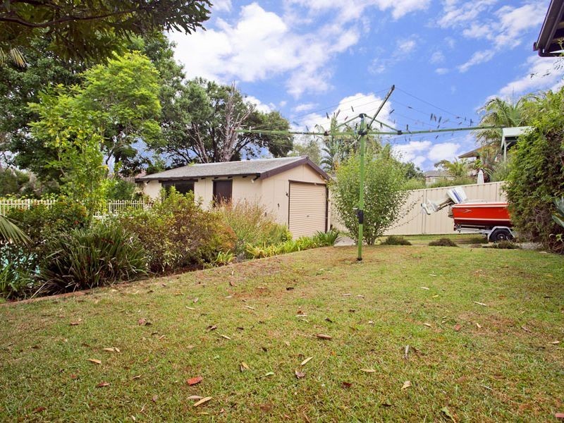 71 Bunarba Road, Gymea Bay NSW 2227