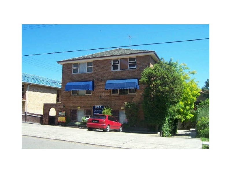 5/20 Searl Road, Cronulla NSW 2230