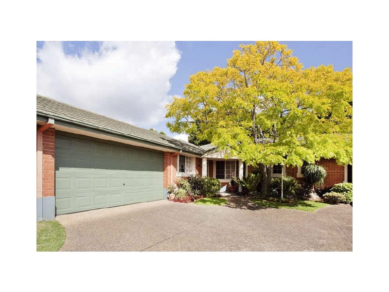 3/242 Gymea Bay Road, Gymea Bay NSW 2227