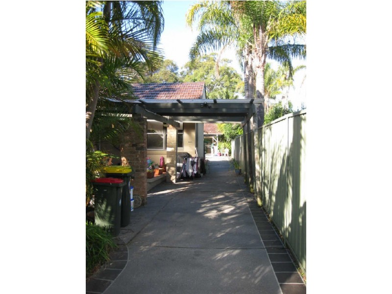 A/42 Ash Avenue, Caringbah NSW 2229
