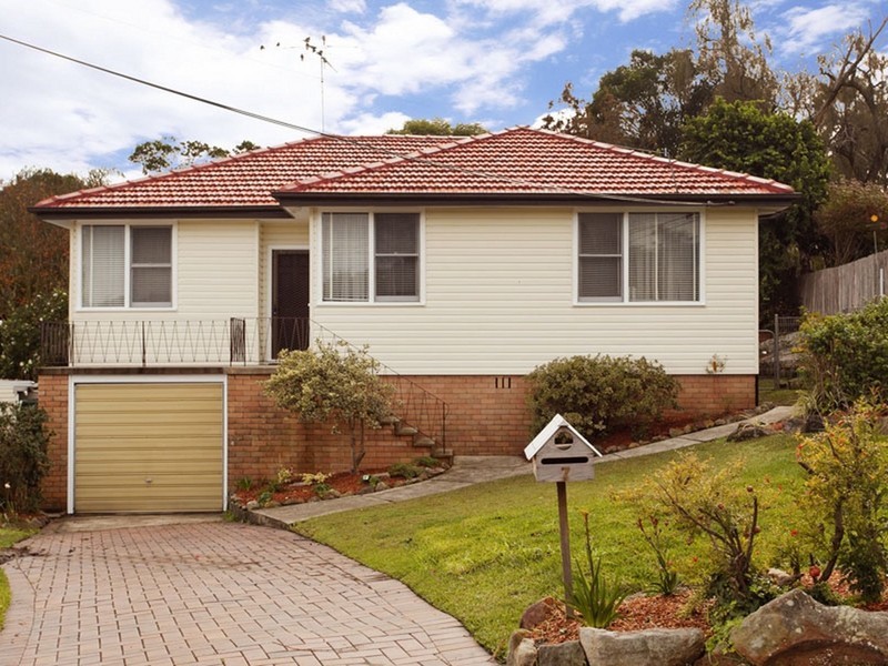 7 Pollard Place, Kirrawee NSW 2232