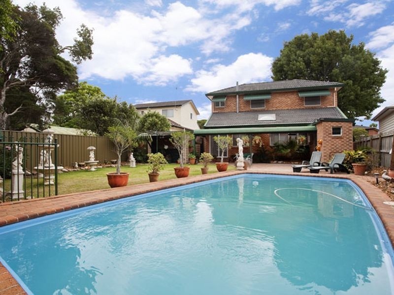 217 Gymea Bay Road, Gymea Bay NSW 2227