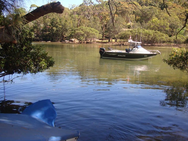 Grays Point NSW 2232