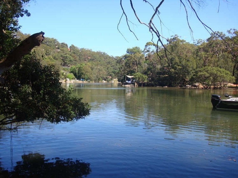 Grays Point NSW 2232
