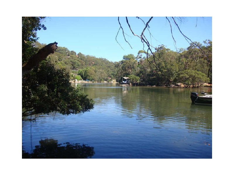 Grays Point NSW 2232