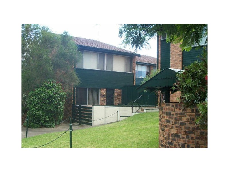 45/1-9 Warburton Street, Gymea NSW 2227