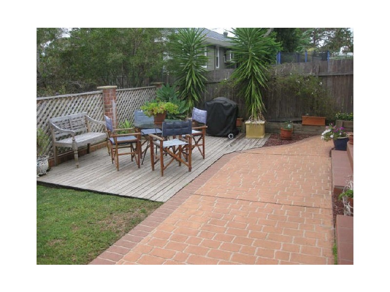 18 Yarra Burra Street, Gymea Bay NSW 2227