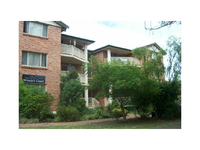 5/506-512 President Avenue, Sutherland NSW 2232