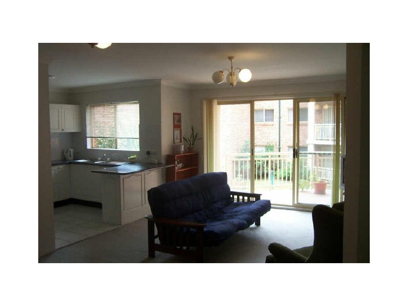 5/506-512 President Avenue, Sutherland NSW 2232