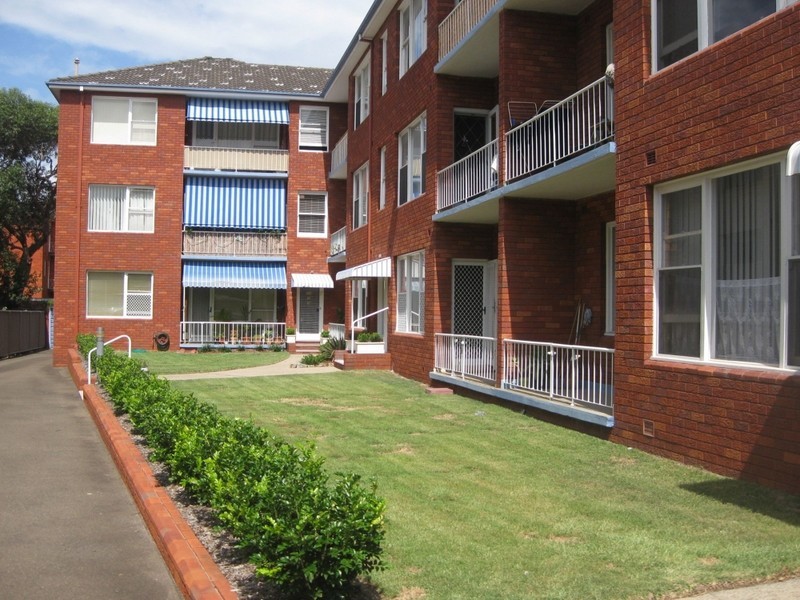 6/104 Chuter Avenue, Ramsgate Beach NSW 2217