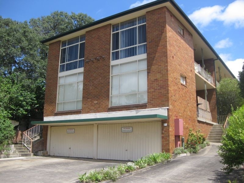 8/43 Oxley Avenue, Jannali NSW 2226