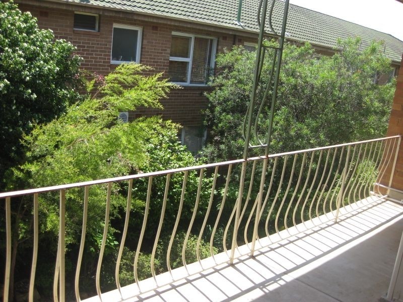 8/43 Oxley Avenue, Jannali NSW 2226