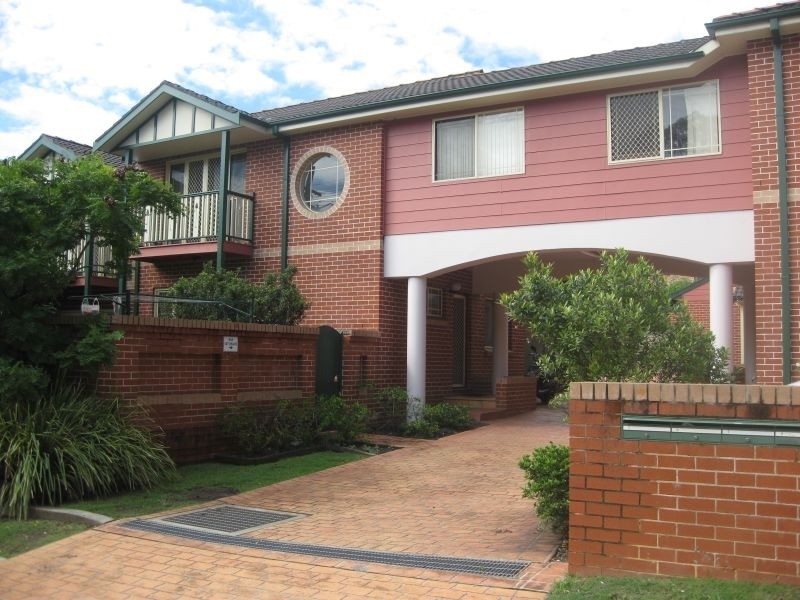 5/272 Kingsway, Caringbah NSW 2229