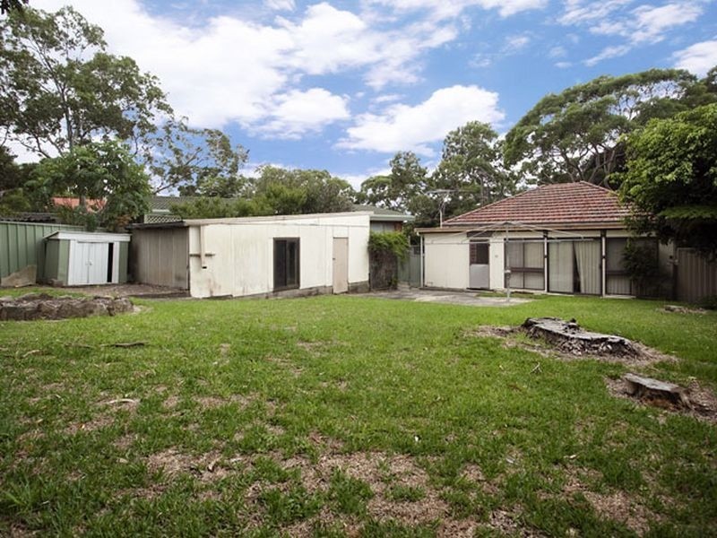 33 Ellesmere Road, Gymea Bay NSW 2227