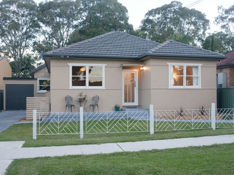 44 Durbar Avenue, Kirrawee NSW 2232