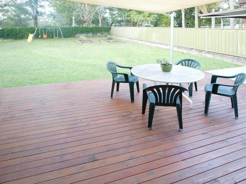 44 Durbar Avenue, Kirrawee NSW 2232
