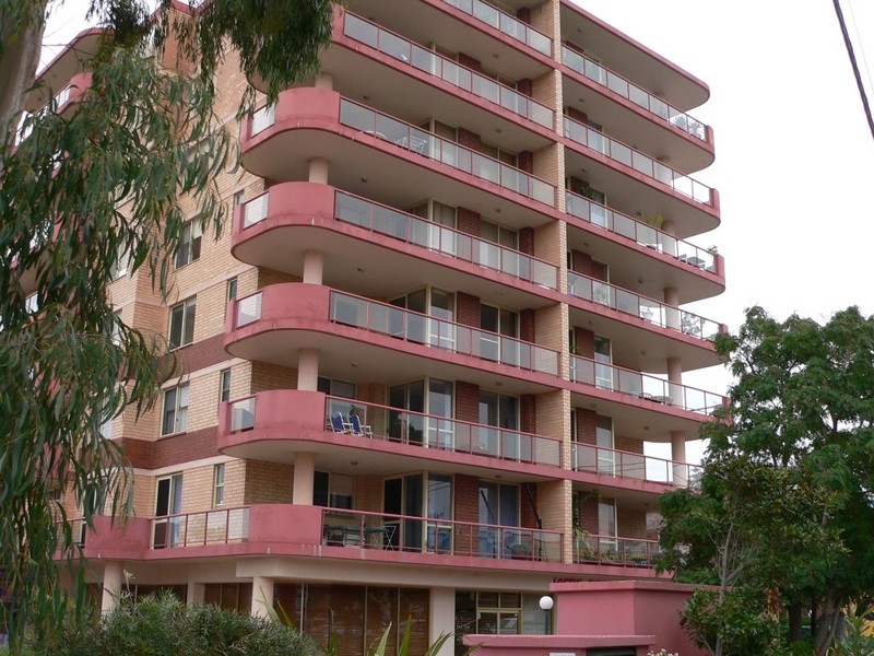 12/1-9 Gray Street, Sutherland NSW 2232