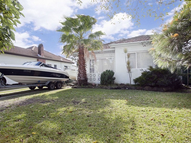 25 Horns Avenue, Gymea Bay NSW 2227