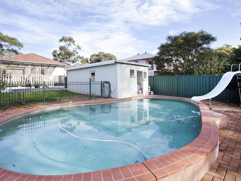 25 Horns Avenue, Gymea Bay NSW 2227