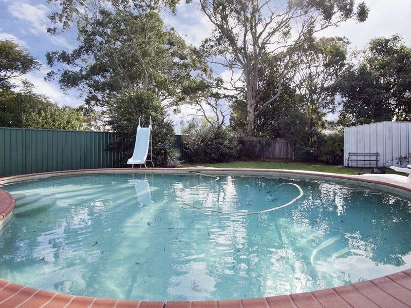 25 Horns Avenue, Gymea Bay NSW 2227