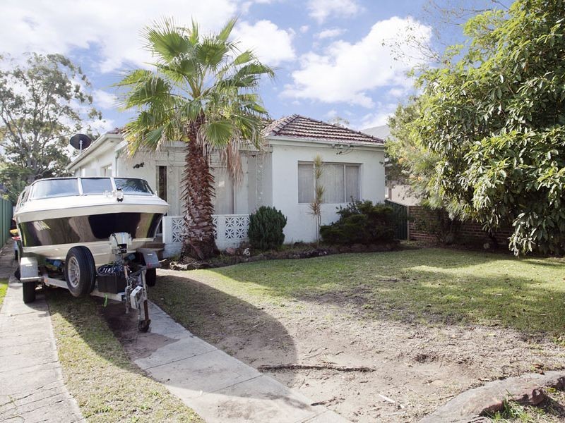 25 Horns Avenue, Gymea Bay NSW 2227