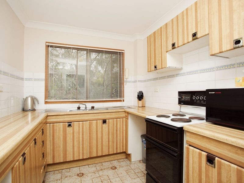 34/131 Oak Road, Kirrawee NSW 2232