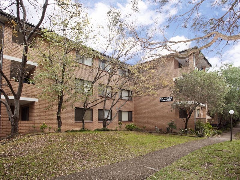34/131 Oak Road, Kirrawee NSW 2232