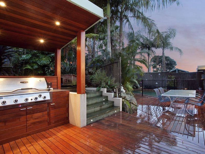 43 Wonga Road, Yowie Bay NSW 2228