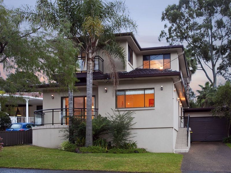 43 Wonga Road, Yowie Bay NSW 2228