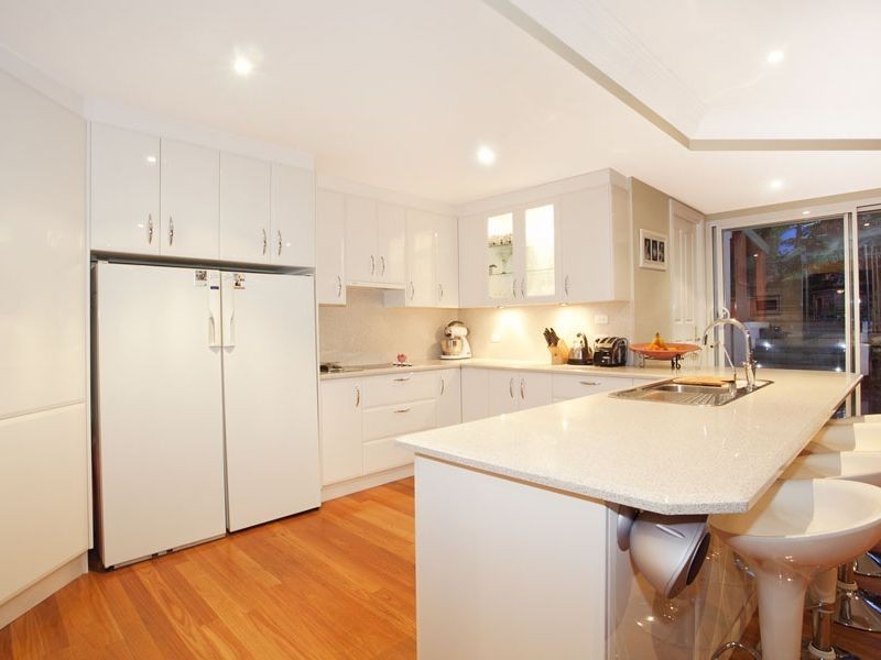 43 Wonga Road, Yowie Bay NSW 2228