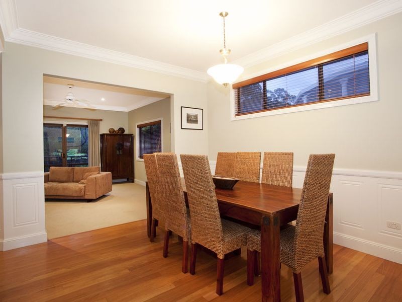 43 Wonga Road, Yowie Bay NSW 2228