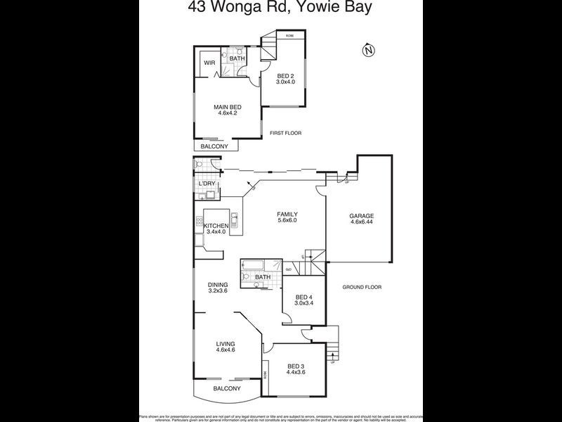 43 Wonga Road, Yowie Bay NSW 2228