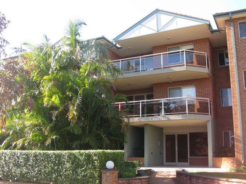 8/4-6 Vista Street, Caringbah NSW 2229