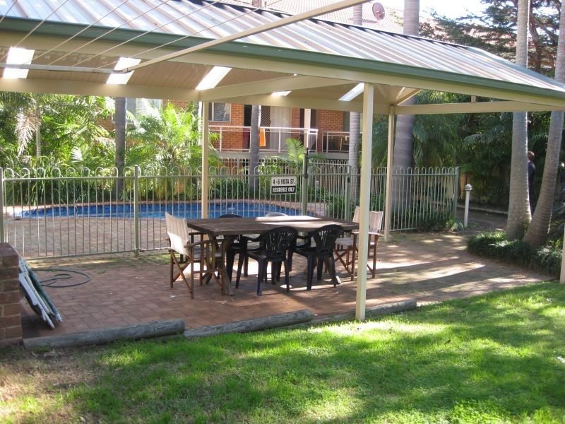 8/4-6 Vista Street, Caringbah NSW 2229