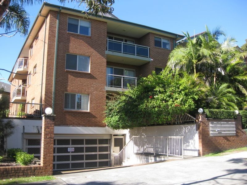8/4-6 Vista Street, Caringbah NSW 2229