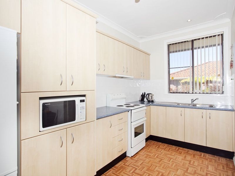 7/10 Regent Street, Bexley NSW 2207